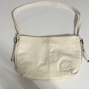 Tandem TAN SAC Genuine leather purse - Aspen Woods label